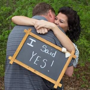 Meet your Posher, Donita